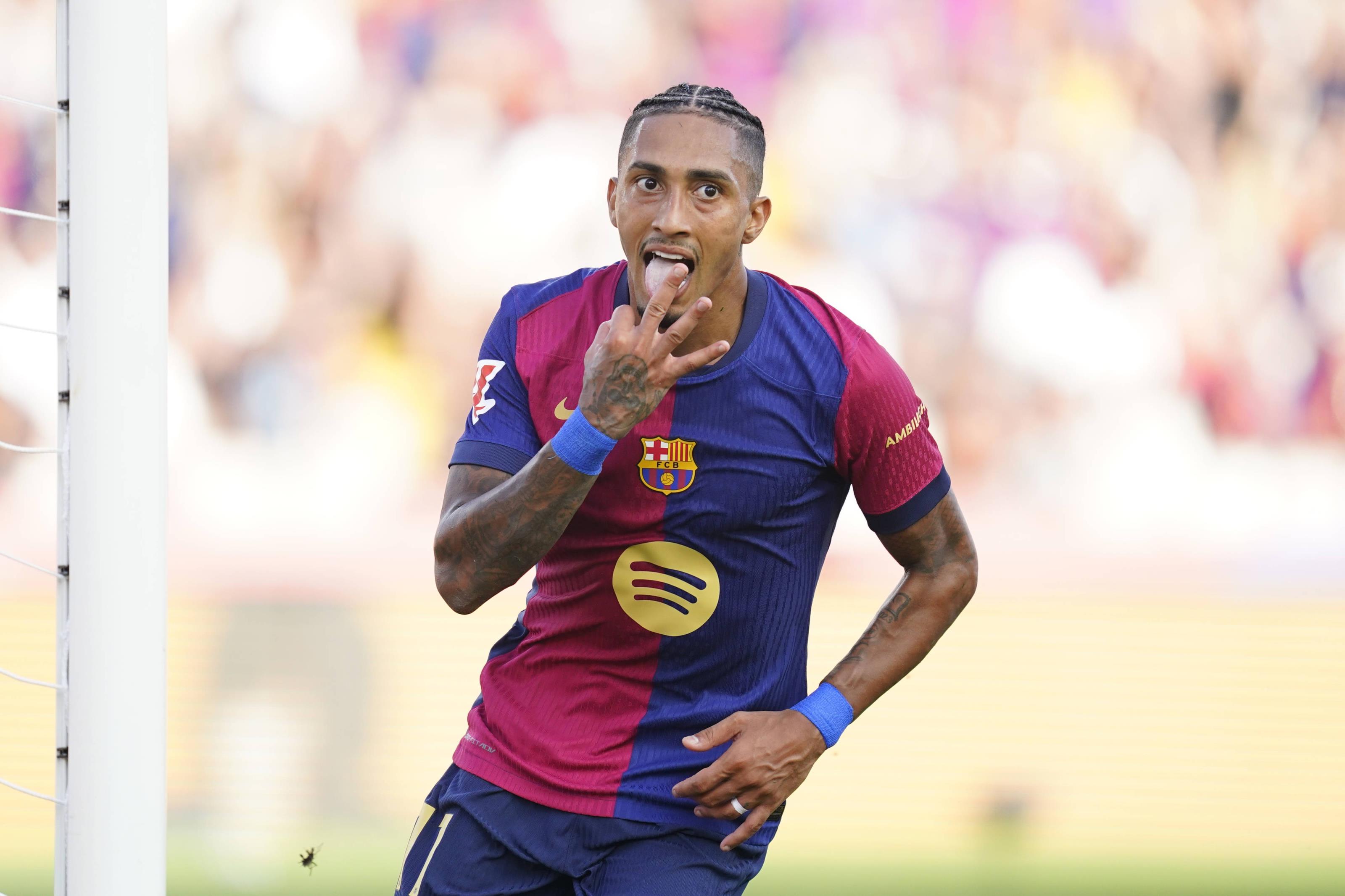 拉菲尼亞：疲勞是對我們造成影響的最大因素，一切都會過去